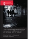 Cover: Routledge Handbook of Critical Criminology - Routledge