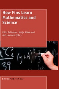 Enlarge image Cover: How Finns Learn Mathematics and Science - Sense Publishers