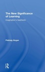 Cover: The New Significance of Learning - Routledge