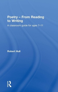 Enlarge image Cover: Poetry - From Reading to Writing - Routledge