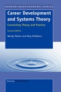 Cover: Career Development and Systems Theory - Sense Publishers