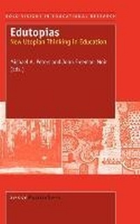 Enlarge image Cover: Edutopias - Sense Publishers