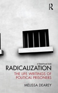 Cover: Radicalization - Routledge Cavendish