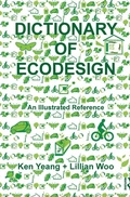 Cover: Dictionary of Ecodesign - Routledge
