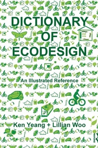 Enlarge image Cover: Dictionary of Ecodesign - Routledge
