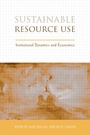 Cover: Sustainable Resource Use - Earthscan Ltd