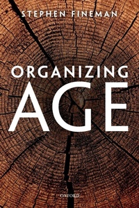 Enlarge image Cover: Organizing Age - Oxford University Press