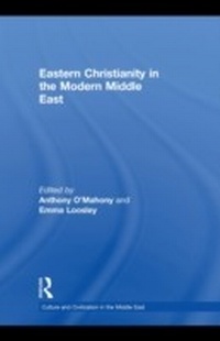 Abbildung von: Eastern Christianity in the Modern Middle East - Routledge