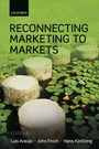 Cover: Reconnecting Marketing to Markets - Oxford University Press