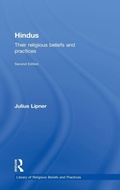 Cover: Hindus - Routledge