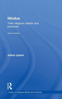 Enlarge image Cover: Hindus - Routledge