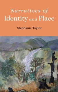 Enlarge image Cover: Narratives of Identity and Place - Routledge