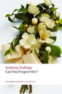 Cover: Can You Forgive Her? - Oxford University Press
