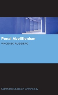 Abbildung von: Penal Abolitionism - Oxford University Press