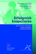 Cover: Erfolgreich kooperieren - Physica