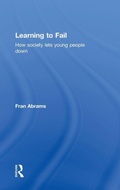 Cover: Learning to Fail - Routledge