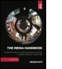 Cover: The Media Handbook - Routledge