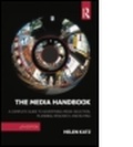 Cover: The Media Handbook - Routledge