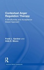 Cover: Contextual Anger Regulation Therapy - Routledge