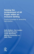 Cover: Raising the Achievement of All Pupils Within an Inclusive Setting - Routledge