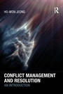 Cover: Conflict Management and Resolution - Routledge
