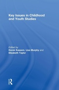 Cover: Key Issues in Childhood and Youth Studies - Routledge