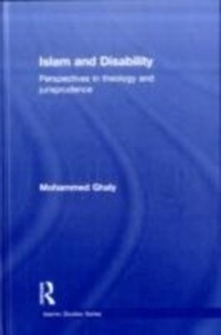 Abbildung von: Islam and Disability - Routledge