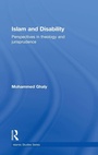 Cover: Islam and Disability - Routledge