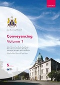 Cover: Conveyancing - Oxford University Press