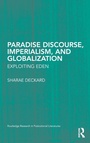 Cover: Paradise Discourse, Imperialism, and Globalization - Routledge