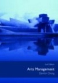 Abbildung von: Arts Management - Routledge