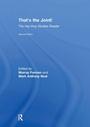Cover: That's the Joint! - Routledge