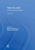 Cover: That's the Joint! - Routledge