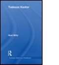 Cover: Tadeusz Kantor - Routledge
