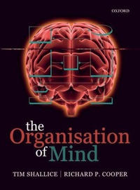 Enlarge image Cover: The Organisation of Mind - Oxford University Press