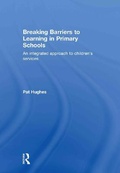 Cover: Breaking Barriers to Learning in Primary Schools - David Fulton Publishers Ltd