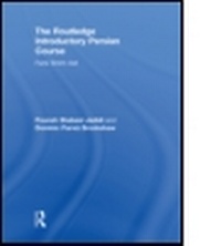 Enlarge image Cover: The Routledge Introductory Persian Course - Routledge