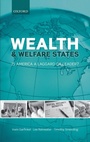 Cover: Wealth and Welfare States - Oxford University Press