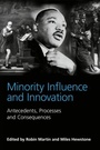 Cover: Minority Influence and Innovation - Psychology Press Ltd
