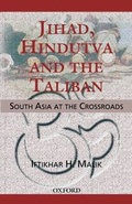 Cover: Jihad, Hinduvta and the Taliban - Oxford University Press