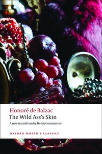 Enlarge image Cover: The Wild Ass's Skin - Oxford University Press