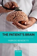 Cover: The Patient's Brain - Oxford University Press
