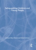Cover: Safeguarding Children and Young People - Routledge