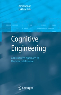 Enlarge image Cover: Cognitive Engineering - Springer