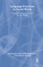 Cover: Language Practices in Social Work - Routledge