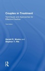 Cover: Couples in Treatment - Routledge