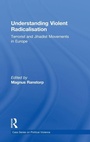 Cover: Understanding Violent Radicalisation - Routledge