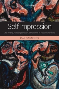 Enlarge image Cover: Self Impression - Oxford University Press