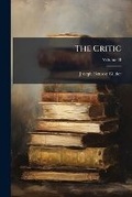 Cover: The Critic, Volume 48... - Nabu Press