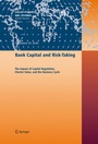 Cover: Bank Capital and Risk-Taking - Springer